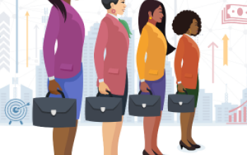 Utilizing the Strengths of Women of Color Yields a New ROI for Business