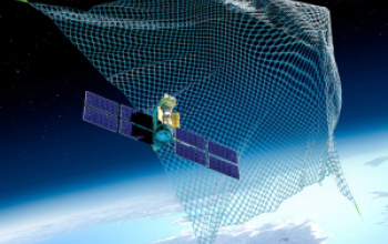 Technologies for Tracking, Monitoring & Removing Space Waste