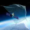 Technologies for Tracking, Monitoring & Removing Space Waste