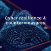 Cyber Resilience & Countermeasures