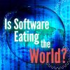 is software eating