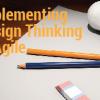 Design Thinking 