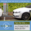 Preparing for the Post-Corona Era: Tips for the Automotive Industry on demand webinar